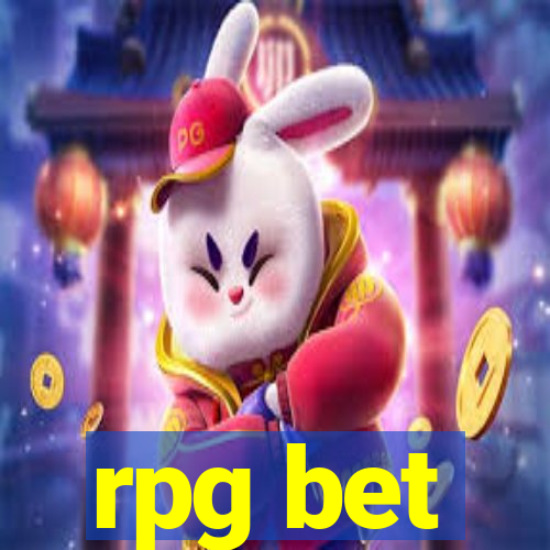 rpg bet